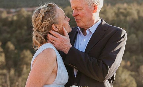 PRINCESS DIANA'S BROTHER, CHARLES SPENCER, MARRIES CAT JARMAN