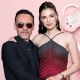 MARC ANTHONY CELEBRATES ARRIVAL OF BABY GIRL
