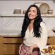 DEMI LOVATO HOSPITALIZED AFTER POSSIBLE FOOD ALLERGY