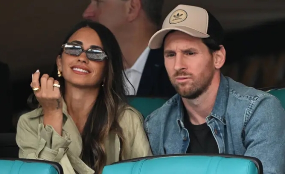 ANTONELA ROCCUZZO BREAKS SILENCE AFTER ARGENTINA’S WORLD CUP FINAL DEFEAT