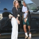 JUSTIN AND HAILEY BIEBER ENJOY LOW-KEY DINNER DATE AT POPULAR L.A SUSHI SPOT