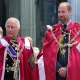 KING CHARLES AND PRINCE WILLIAM JOIN FORCES FOR A RARE ROYAL CEREMONY AT WESTMINSTER ABBEY