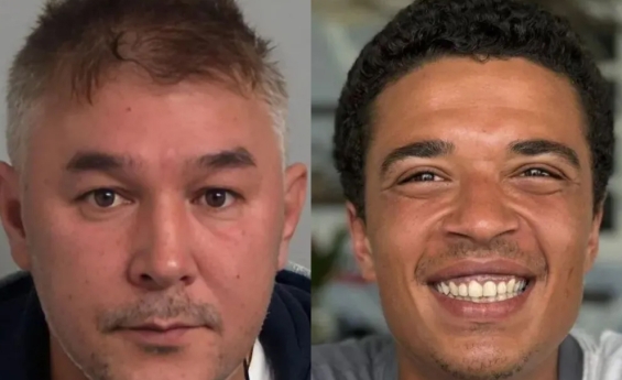 UK UBER DRIVER THAT RAN OVER AND KILLED PASSENGER SENTENCED TO FIVE YEARS IN JAIL
