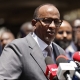 KENYA CONFIRMS FIRST EBOLA CASE AMID OUTBREAK