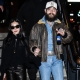 POST MALONE AND CHRISTY LEE  ANNOUNCE THEIR ENGAGEMENT