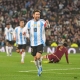 LIONEL MESSI SETS NEW RECORD AS ARGENTINA STAGE STUNNING WORLD CUP COMEBACK