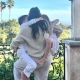 MEGHAN MARKLE POSTS RARE GLIMPSE OF PRINCE ARCHIE AND PRINCESS LILIBET CLIMBING 'MAMA MOUNTAIN' IN HEARTFELT MOTHER'S DAY TRIBUTE