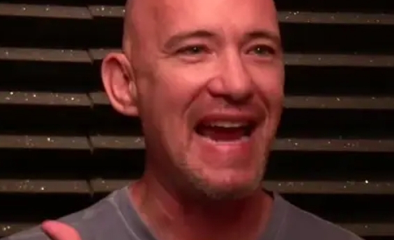 TOM HANKS’ BROTHER JIM HANKS REVEALS HOW HE SECRETLY HELPED BRING WOODY TO LIFE
