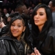 KIM KARDASHIAN CELEBRATES DAUGHTER NORTH WEST'S 12TH BIRTHDAY