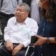 THAI TYCOON SURRENDERS AFTER DEADLY SKYSCRAPER COLLAPSE