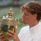 JANNICK SINNER BEATS ZVEREV TO WIN SECOND STRAIGHT WIMBLEDON TITLE