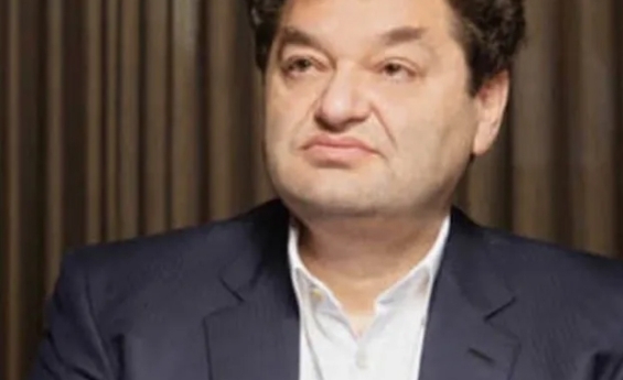 UKRANIAN BILLIONAIRE VADIM ERMOLAEV IN CRITICAL CONDITION, WIFE LOSES BOTH FEET IN BOMBING