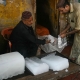 TEMPERATURES IN PAKISTAN RISE ABOVE 52 DEGREES    