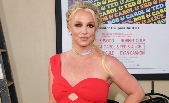 BRITNEY SPEARS' REPRESENTATIVES COMMENT ON DUI ARREST