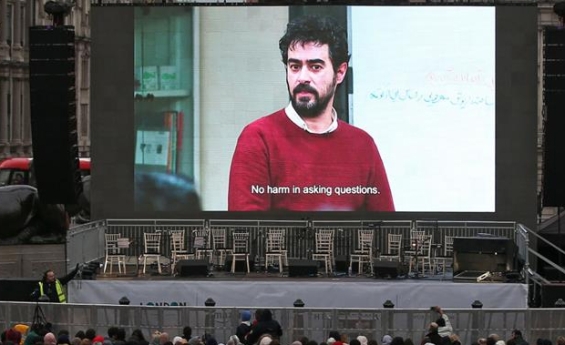 IRANIAN INDEPENDENT FILMMAKERS CELEBRATE OSCAR RULE CHANGE AS A BREAKTHROUGH FOR GLOBAL CINEMA