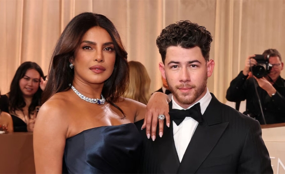 NICK JONAS REVEALS HE "BOMBED" HIS AUDITION FOR 'FROZEN' ROLE