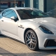MASERATI REVAMPS ITS VERSIONS AHEAD OF KEY CAPITAL MARKETS DAY 