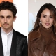 EIZA GONZALEZ REACTS GRACEFULLY TO TIMOTHEE CHALAMET'S ROMANCE WITH KYLIE JENNER