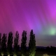 CAPTIVATING CELECTIAL DISPLAY: THE NORTHERN LIGHTS