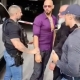 ANDREW AND TRISTAN TATE ARRESTED BY U.S MARSHALLS  