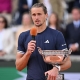 ZVEREV DEFEATS COBOLLI IN TENSE PARIS FINAL TO CLAIM FIRST GRAND SLAM TITLE
