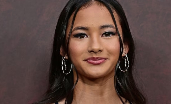 GODZILLA VS. KONG STAR KAYLEE HOTTLE DEAD AT 19 AFTER CAR CRASH