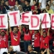 DISAPPOINTED FANS BOO MAN UTD AFTER MALAYSIA LOSS