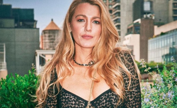 BLAKE LIVELY SEEKS $8 MILLION IN LEGAL  FEES FROM JUSTIN BALDONI