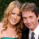 MARTIN SHORT OPENS UP ABOUT KATHERINE'S DEATH AND HIS FAMILY'S GRIEF