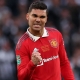 'WE AREN'T THE BIG FAVOURITES': CASEMIRO RELISHING BRAZIL'S ROLE AS WORLD CUP UNDERDOGS