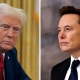 ELON ACCUSES TRUMP OF EPSTEIN TIES AS ONLINE FEUD BOILS OVER 