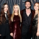 AARON TAYLOR-JOHNSON CELEBRATES 35th BIRTHDAY AS WIFE SAM POSTS SWEET PHOTOS
