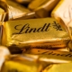 LINDT REACTS AFTER CHOCOLATE SALES DECLINE