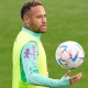 NEYMAR TAKES STEP TOWARDS WORLD CUP SPOTLIGHT AFTER JOINING BRAZIL TRAINING