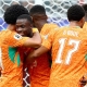PEPE STEERS IVORY COAST INTO WORLD CUP LAST 32 AS CURACAO GO HOME