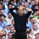 PEP GUARDIOLA REJECTS ITALY JOB AS PIRLO EMERGES AS LEADING CANDIDATE