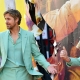 RYAN GOSLING SAYS JULIA ROBERTS HELPED HIM OVERCOME A CHALLENGE ON 'PROJECT HAIL MARY'