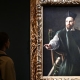 ITALY ACQUIRES THE CARAVAGGIO PORTRAIT 