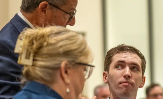 JUDGE IN CHARLIE KIRK KILLING DELAYS CONTEMPT RULING WITH DEATH PENALTY ELIGIBILITY POSSIBLY IN BALANCE