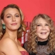 BLAKE LIVELY HONORS HER MOTHER'S INFLUENCE AMIDST LEGAL TURMOIL