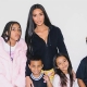 KIM KARDASHIAN AND KANYE WEST TRADE LEGAL THREATS AMID CUSTODY BATTLE AND ONLINE RANTS