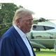 TRUMP CONFIRMS HE ASKED FIFA TO REVIEW FOLARIN BALOGUN RED CARD