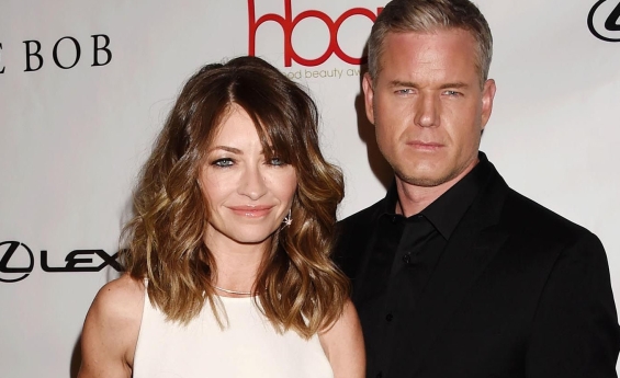 REBECCA GAYHEART MARKS 1ST FATHER’S DAY WITHOUT LATE HUSBAND ERIC DANE