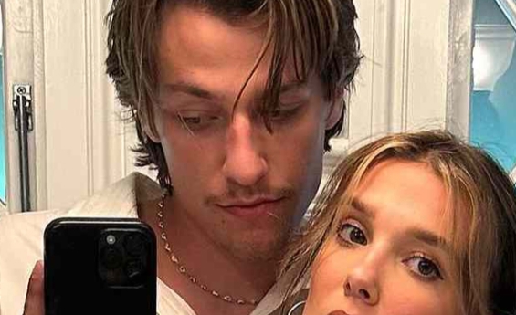 MILLIE BOBBY BROWN DEFENDS HUSBAND JAKE BONGIOVI AFTER VIRAL PARENTING CRITICISM