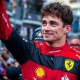 LECLERC LEAVES A HEARTFELT MESSAGE FOR HIS DEPARTING PERFORMANCE ENGINEER 