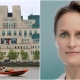 BLAISE METREWELI MAKES HISTORY AS FIRST WOMAN TO LEAD MI6 IN 116 YEARS