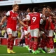 ARSENAL BEAT MANCHESTER CITY 3-0 TO WIN 2026 COMMUNITY SHIELD