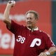 PHILLIES WORLD SERIES CHAMPION LARRY CHRISTENSON DIES AT 72