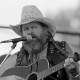 OUTLAW COUNTRY SINGER DAVID ALLAN COE TAKE THIS JOB AND SHOVE IT WRITER DIES AT 86 