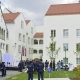 AUSTRIA TRANSFORMS HITLER BIRTHPLACE INTO POLICE STATION